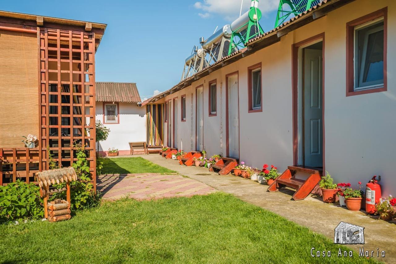 Вілла Casa Ana Maria Вама-Веке Екстер'єр фото